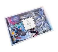 Fashion Hair Accessories Mix Colorful Set Non-slip Hair Pins Hair Barrettes Kit