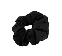 Fashion Hair Accessory Bows Dot Pattern High Elasticity Secure Grip Any Occasion Practical Fashion Tie