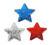 Fashion Hair Clip Delicate Hairpin Independence Day Hair Barrette Hair Adornment Present For Holiday Gatherings