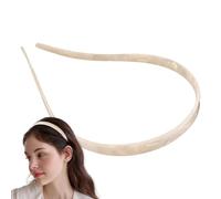Fashion Hair Reflections - 10% Thin Headbands with Teeth, Comfortable Styling Accessory, Trendy, Reliable Hair Bands for Glasses Wearers Daily Deliveries Comfortable Wearing Experience