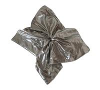 Fashion Hair Scrunchie For Women And Girls Casual Party Wear Hair Tie For All Hair Types Shimmering Hair Scrunchy