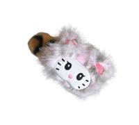 Fashion Hairpin Plush Hair Clip With Leopards Print Hairpieces Unique Hair Decoration For Daily Outings And Parties
