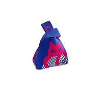 Fashion Handmade Knit Handbags Women Mini Knot Wrist Bag Casual Tote Bag Reusable Shopping Bags For Walks, Color-a15, One Size