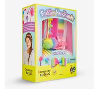 Fashion Headbands Make Your Own Kit