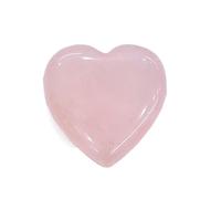 Fashion Heart Charm Small Crystal Pendant Jewelry Making Accessories Suitable for Jewelry Making and Office Decoration, One Size, As described, As described
