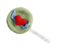 Fashion Heart-Shaped: Featuring a Fun and Captivating Design, The Turtle Sweater Includes Adorable Heart-Shaped Wings That Evoke an Angelic Presence and Bring Fairy-Tale Charm to Your Ensemble, Ideal