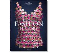 Fashion History from the 18th to the 20th Century