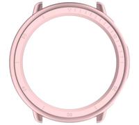 Fashion Hollowed Out Smartwatch Frame Case For Active 2 A2437 Scratch Resistance Shockproof Covers Housing Everyday Wear
