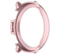 Fashion Hollowed Out Smartwatch Frame Case For Active 2 A2437 Scratch Resistance Shockproof Covers Housing Everyday Wear