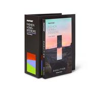 Fashion, Home + Interiors Cotton Planner + Dualities Expansion Pack/A Swatch Collection Designed for Teams who are Short on Space / FHIC300C