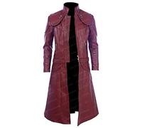 Fashion Hyped Dante Jacket Devil May cry 5