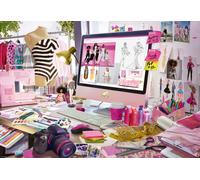 Fashion Icon - Barbie