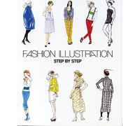 Fashion Illustration Step by Step