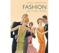 Fashion in the 1920s (Shire Library)