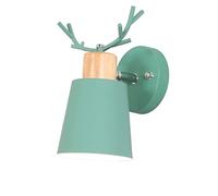 Fashion Indoor Lamp Study Living Walls Sconce Lighting Fixture Up Down Decorative Bedside Lighting Indoor with Lamps Homes Hallway Sconces Stair Light Fixture Indoor and Outdoor
