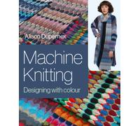 Fashion Knitwear Design