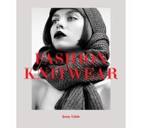 Fashion Knitwear: (E)