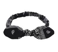 Fashion Knotted Hair Bands for Photo Studio Make Up On Eye-catching Props for Casual Wear Party Daily Headpiece