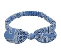 Fashion Knotted Hair Bands for Photo Studio Make Up On Eye-catching Props for Casual Wear Party Daily Headpiece