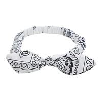 Fashion Knotted Hair Bands for Photo Studio Make Up On Eye-catching Props for Casual Wear Party Daily Headpiece
