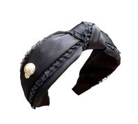 Fashion Lace Hairbands Photo Props Makeup Lace Headbands Party Headpiece Fun Headbands For Music Festivals