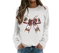 Fashion Ladies Hoodies Soft Stretchable Hoodie Top Sweatshirt Jumper Jacket Fleece Sweatshirts Womens Y2K Clothes Fall Pullover Autumn Winter Thermal Tops Uni-Sex Plain Loose White