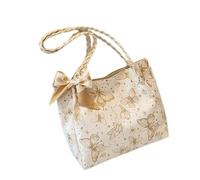 Fashion Large Capacity Clutch Bag for Women and Student Change Bags for Commuter and Leisure Outings Fashion Shoulder Bags, khaki, Eine Größe