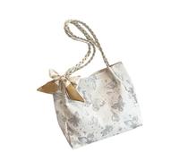 Fashion Large Capacity Clutch Bag for Women and Student Change Bags for Commuter and Leisure Outings Fashion Shoulder Bags, gray, Eine Größe