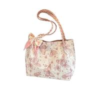 Fashion Large Capacity Clutch Bag for Women and Student Change Bags for Commuter and Leisure Outings Fashion Shoulder Bags, a, Eine Größe