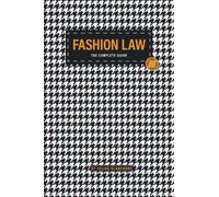 Fashion Law - The Complete Guide