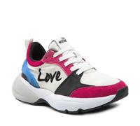 Fashion LOVE MOSCHINO SPORTY Sneakers Women Multicolor 37 - JA15555G1FIO612A-37