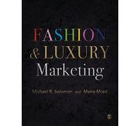 Fashion & Luxury Marketing