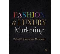 Fashion & Luxury Marketing