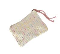 Fashion Makeup Bags Lipstick Storage Solution for Home and Travel Keeps Your Favorite Shades Organized and Ready to Use Polyester Makeup Bag