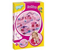 Fashion Making Bracelets Kit (US IMPORT)