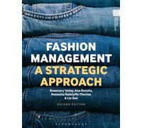 Fashion Management: A Strategic Approach