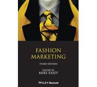 Fashion Marketing, 3rd Edition