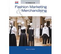 Fashion Marketing & Merchandising