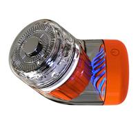 Fashion Men Electric Shaver Travel Shaver Rechargeable Trimmer Quick Shaving Tool For Multifuntional Use