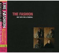 Fashion - Mix Tape For A Funeral