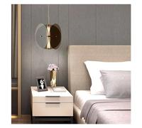 Fashion Modern Minimalist Living Room Acrylic Dining Room Chandelier Bedroom Led Pendant Lighting,Minimalist Style
