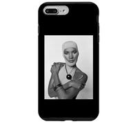 Fashion & Music Icon Grace Jones By Allan Ballard Case for iPhone 7 Plus/8 Plus