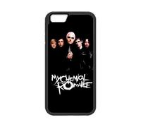 Fashion My Chemical Romance Personalized iPhone 6 Case Cover