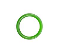 Fashion Narrow Jade Bangle Bracelet for Women Chinese Wealth Good Luck Bracelet Woman Vintage Genuine Green Jade Stone Bangle Wedding Birthday (Narrow Round Green1, 64-65)