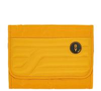 GENUINE BRIC'S Necessaire BY Ulisse Fabric Yellow - B2Y10607.171