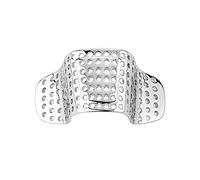 Fashion Nose Clip Easy Matching Hip Hop Natural Fixation Without Holes Jewelry Breath Easy Tool Anti-snoring Device Nasal Congestion Relief Allergy Prevention Tool