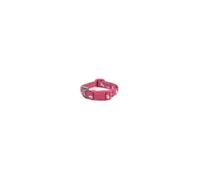 Fashion Nylon Adjustable Collar Unicorn 20-30cm Sz1-2