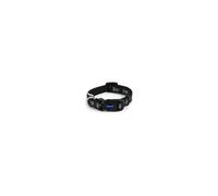 Fashion Nylon Adjustable Collar You Rock 20-30cm Sz1-2