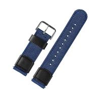 Fashion Nylon For SNE537 SRP601J1 Simple Replacement Men General Watch Band