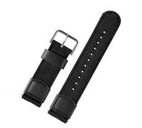 Fashion Nylon For SNE537 SRP601J1 Simple Replacement Men General Watch Band